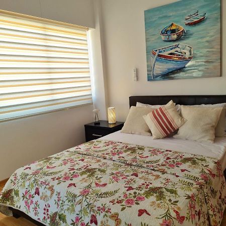 Ikaros Boutique Apartment Limassol Kültér fotó