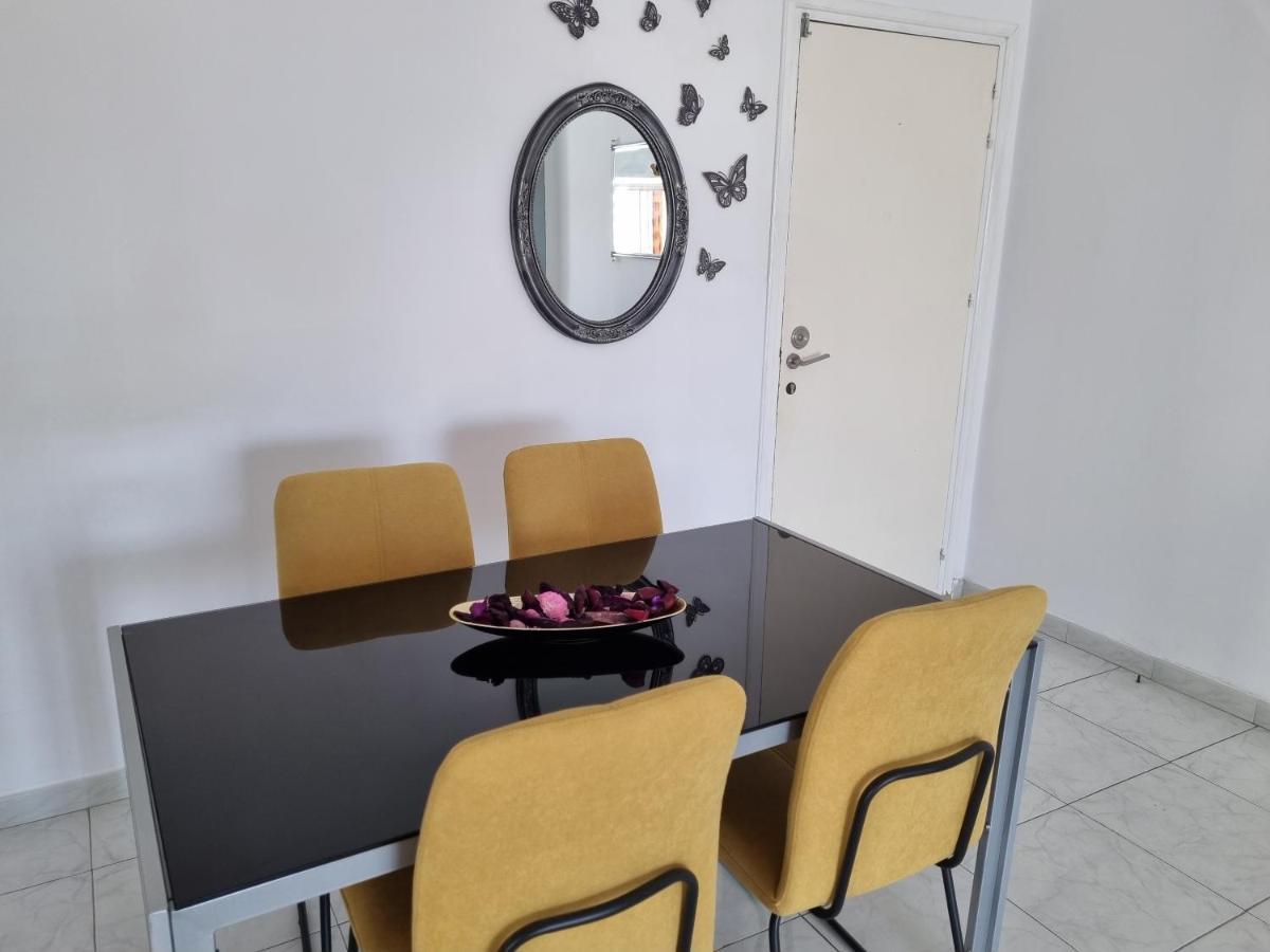 Ikaros Boutique Apartment Limassol Kültér fotó